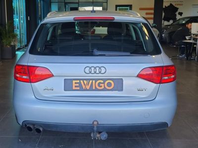 Audi A4 Avant 18 TFSI 160ch AMBIENTE   - 5