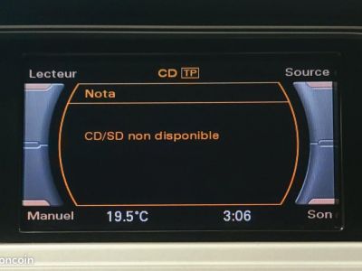 Audi A4 Avant 18 TFSI 160ch AMBIENTE   - 18