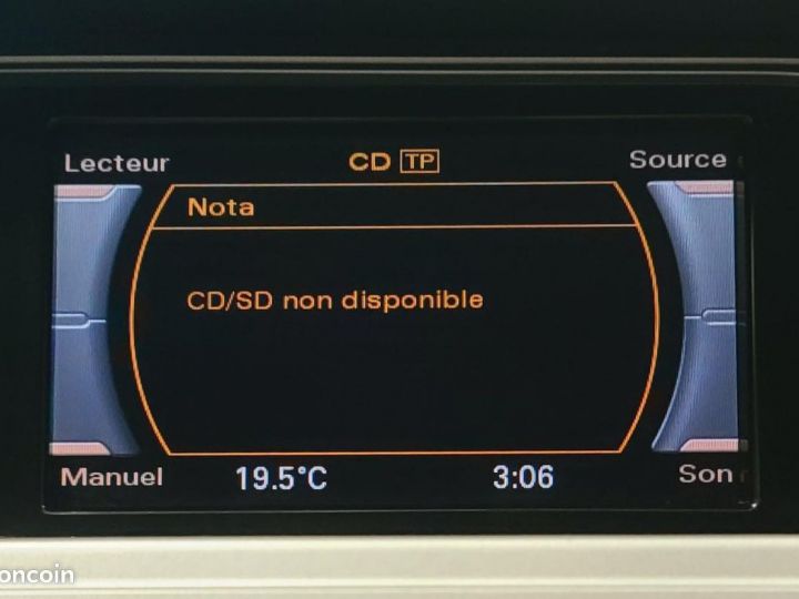 Audi A4 Avant 18 TFSI 160ch AMBIENTE - 18