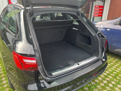 Audi A4 Avant 20 35-TDI 163CH DESIGN   - 28