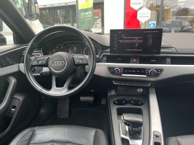 Audi A4 Avant 20 35-TDI 163CH DESIGN   - 16