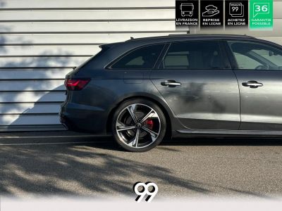 Audi A4 Avant 20 40 TDI - 204 - BV S-tronic  2016 BREAK S Edition PHASE 3   - 36