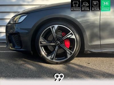 Audi A4 Avant 20 40 TDI - 204 - BV S-tronic  2016 BREAK S Edition PHASE 3   - 40