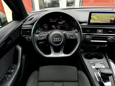 Audi A4 Avant 20 40 TFSI 190 S-tronic S-Line / Navi Plus/ LED / Rotor / Carplay / Garantie 1an   - 7