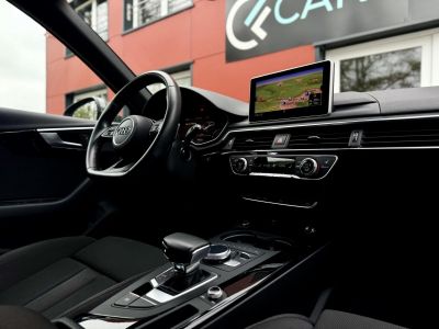 Audi A4 Avant 20 40 TFSI 190 S-tronic S-Line / Navi Plus/ LED / Rotor / Carplay / Garantie 1an   - 11