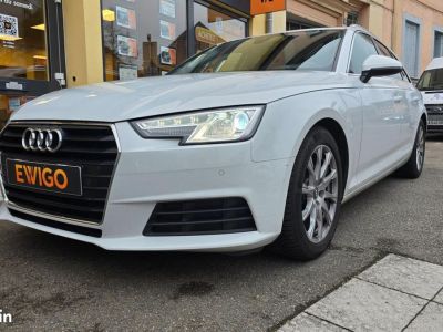 Audi A4 Avant 20 TDI 150 ch BUSINESS LINE CAMERA FRONT ASSIST GARANTIE 6 MOIS   - 2