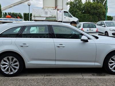 Audi A4 Avant 20 TDI 150 DESIGN LUXE S-TRONIC   - 6