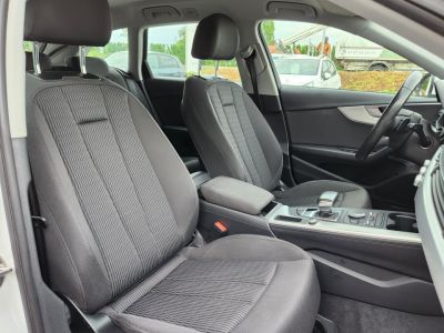 Audi A4 Avant 20 TDI 150 DESIGN LUXE S-TRONIC   - 13