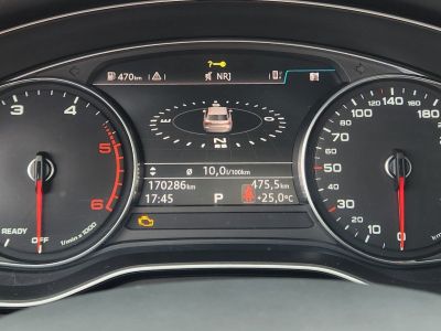 Audi A4 Avant 20 TDI 150 DESIGN LUXE S-TRONIC   - 26