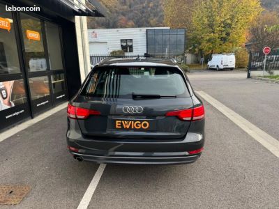 Audi A4 Avant 20 TDI 150CH APPLE CARPLAY   - 6