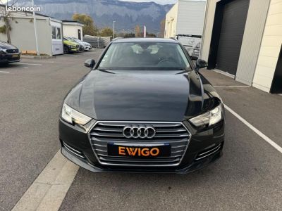 Audi A4 Avant 20 TDI 150CH APPLE CARPLAY   - 7