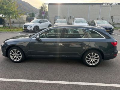 Audi A4 Avant 20 TDI 150CH APPLE CARPLAY   - 9