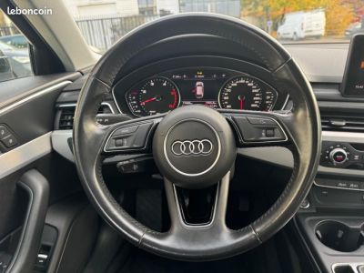 Audi A4 Avant 20 TDI 150CH APPLE CARPLAY   - 13