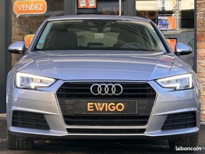 Audi A4 Avant 20 TDI 150ch MULTITRONIC BUSINESS LINE   - 3