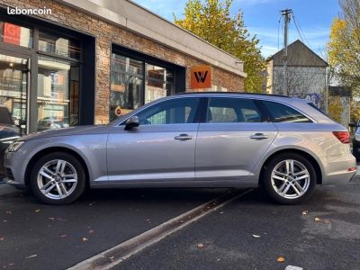 Audi A4 Avant 20 TDI 150ch MULTITRONIC BUSINESS LINE   - 5