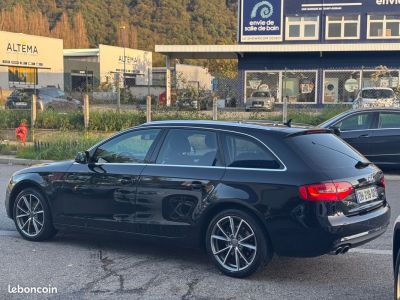 Audi A4 Avant 20 TDI 190 Business Line Multitronic   - 2