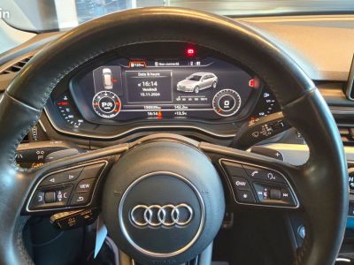 Audi A4 Avant 20 TDI 190 ch QUATTRO S TRONIC 7 SPORT ACC VIRTUAL COCKPIT KEYLESS CAMERA   - 6