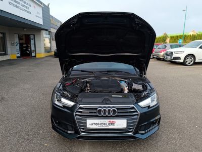 Audi A4 Avant 20 TDi 190 CV S LINE QUATTRO S-Tronic7 S&S   - 26