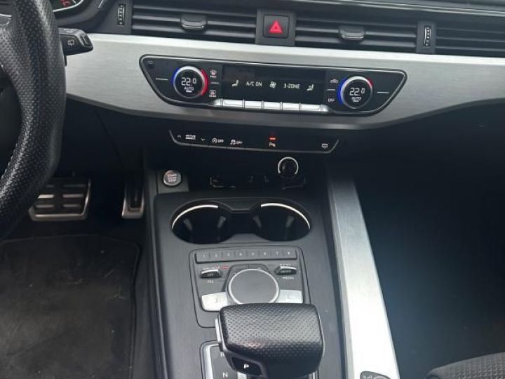 Audi A4 Avant 20 TDI 190CH S-LINE VIRTUAL COCKPITBVA - 18