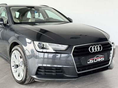 Audi A4 Avant 20 TDi AUTO CUIR ATTELAGE CRUISE PDC TVA   - 9