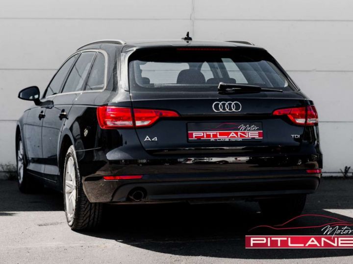 Audi A4 Avant 20 TDi LED TEL AUDI-CONNECT JANTES ! - 3