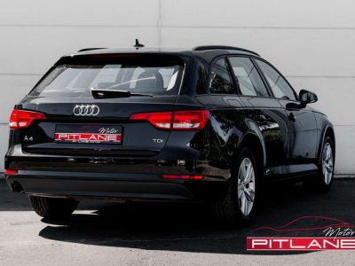 Audi A4 Avant 20 TDi LED TEL AUDI-CONNECT JANTES !   - 5