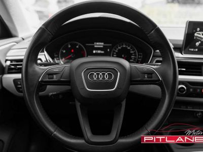 Audi A4 Avant 20 TDi LED TEL AUDI-CONNECT JANTES !   - 19