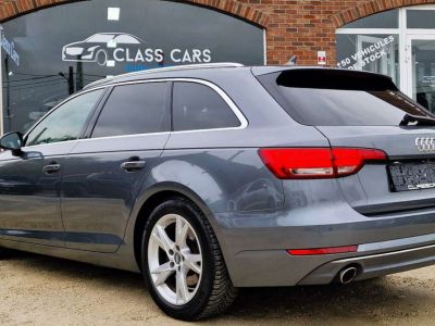 Audi A4 Avant 20 TDi S LINE-AUTO-COCKPIT-CAMERA-BI XENON   - 3