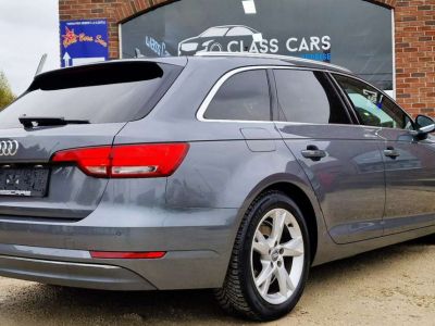 Audi A4 Avant 20 TDi S LINE-AUTO-COCKPIT-CAMERA-BI XENON   - 4