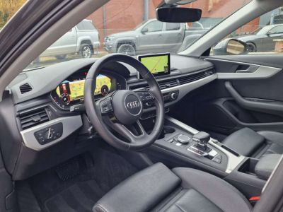 Audi A4 Avant 20 TDi S LINE-AUTO-COCKPIT-CAMERA-BI XENON   - 5