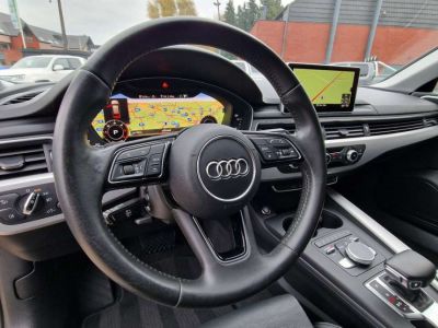 Audi A4 Avant 20 TDi S LINE-AUTO-COCKPIT-CAMERA-BI XENON   - 6