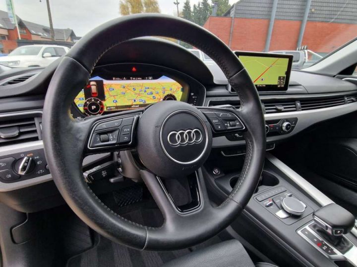 Audi A4 Avant 20 TDi S LINE-AUTO-COCKPIT-CAMERA-BI XENON - 6