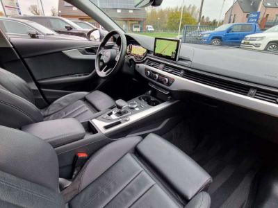 Audi A4 Avant 20 TDi S LINE-AUTO-COCKPIT-CAMERA-BI XENON   - 8