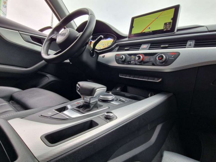 Audi A4 Avant 20 TDi S LINE-AUTO-COCKPIT-CAMERA-BI XENON - 11