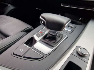 Audi A4 Avant 20 TDi S LINE-AUTO-COCKPIT-CAMERA-BI XENON   - 12