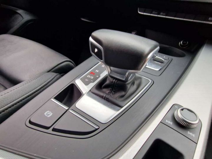 Audi A4 Avant 20 TDi S LINE-AUTO-COCKPIT-CAMERA-BI XENON - 12