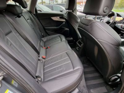 Audi A4 Avant 20 TDi S LINE-AUTO-COCKPIT-CAMERA-BI XENON   - 13