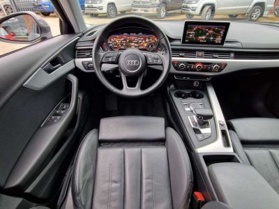 Audi A4 Avant 20 TDi S LINE-AUTO-COCKPIT-CAMERA-BI XENON   - 14