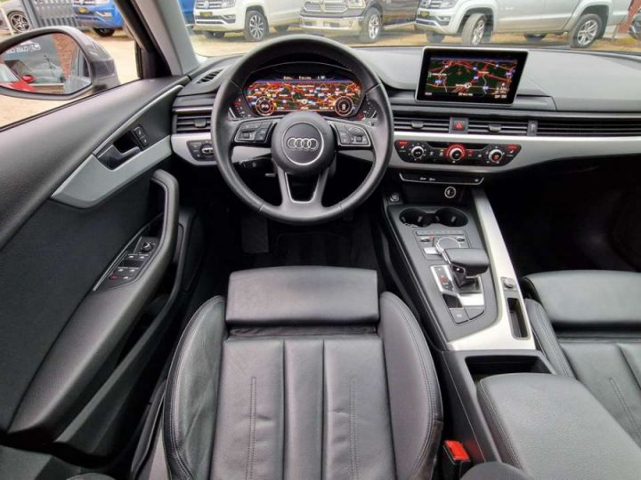 Audi A4 Avant 20 TDi S LINE-AUTO-COCKPIT-CAMERA-BI XENON - 14