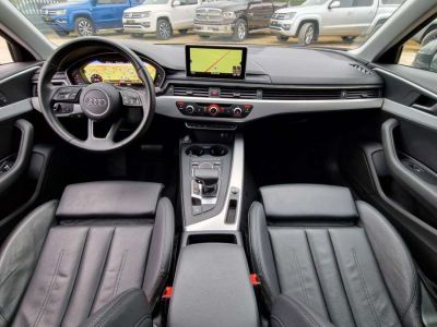 Audi A4 Avant 20 TDi S LINE-AUTO-COCKPIT-CAMERA-BI XENON   - 15