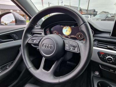 Audi A4 Avant 20 TDi S LINE-AUTO-COCKPIT-CAMERA-BI XENON   - 17