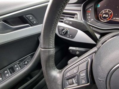 Audi A4 Avant 20 TDi S LINE-AUTO-COCKPIT-CAMERA-BI XENON   - 18