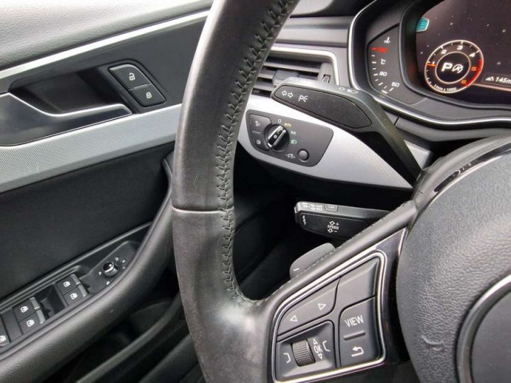 Audi A4 Avant 20 TDi S LINE-AUTO-COCKPIT-CAMERA-BI XENON - 18