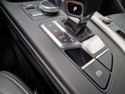 Audi A4 Avant 20 TDi S LINE-AUTO-COCKPIT-CAMERA-BI XENON   - 22