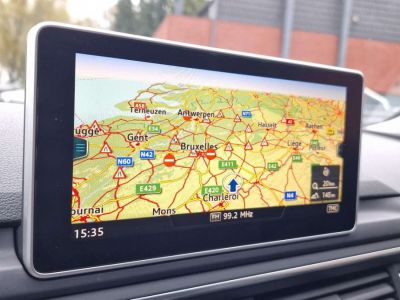 Audi A4 Avant 20 TDi S LINE-AUTO-COCKPIT-CAMERA-BI XENON   - 24