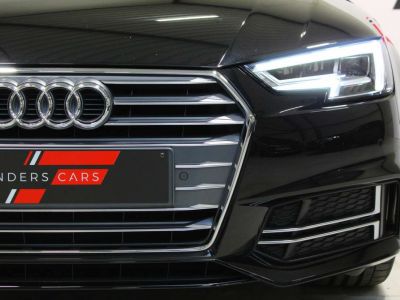 Audi A4 Avant 20 TDi Stronic   - 22