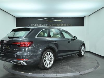 Audi A4 Avant 20 TFSI ultra 190 S tronic 7 Design Luxe   - 2