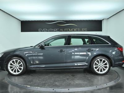 Audi A4 Avant 20 TFSI ultra 190 S tronic 7 Design Luxe   - 3