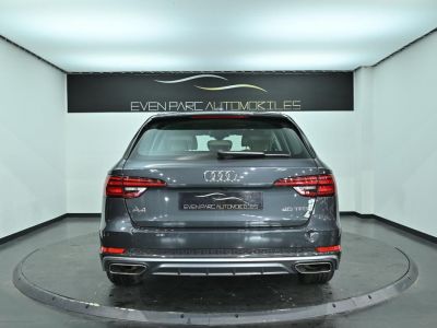 Audi A4 Avant 20 TFSI ultra 190 S tronic 7 Design Luxe   - 10