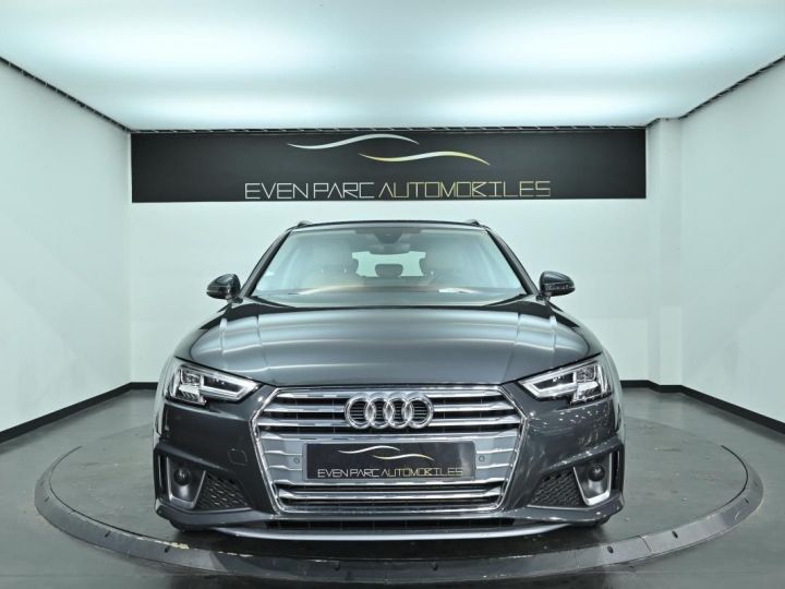 Audi A4 Avant 20 TFSI ultra 190 S tronic 7 Design Luxe - 15